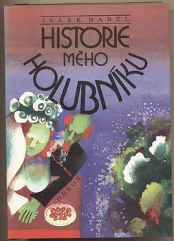 1990. Přeložil Zábrana. Skvosty ruské a sovětské literatury. Ilustrace BEDNÁŘOVÁ.