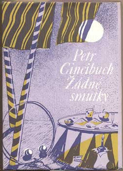 1989. Ilustrace TOMÁŠ BÍM. /poezie/