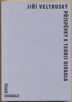 1994. České divadlo.