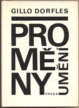 1976. /hudba/divadlo/tanec/poezie/literatura/film/fotografie/