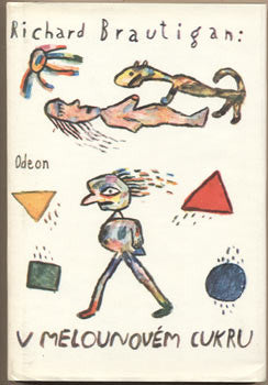 1986. Ilustrace ŠALAMOUN. 
