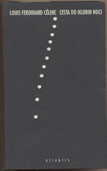 1995. Voyage au bout de la nuit. /t/