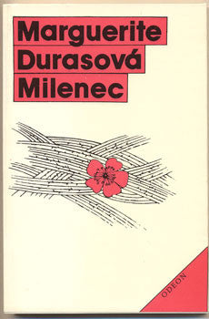 1989. Kresba ROCMANOVÁ. Soudobá světová próza.