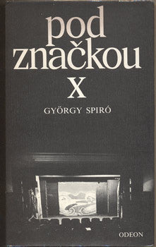 1990. Soudobá světová próza.