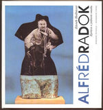 HEDBÁVNÝ; ZDENĚK: ALFRÉD RADOK. - 1994. /divadlo/