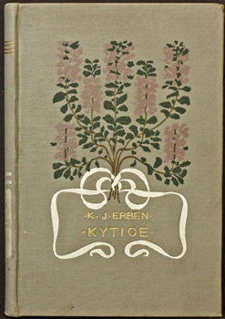 1901. Otto.  Literárně-historický úvod napsal Ladislav Quis. /poezie/