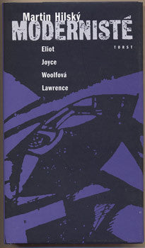 1995. Eliot; Joyce; Woolfová; Lawrence.