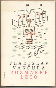 1986. Ilustrace JOSEF ČAPEK.