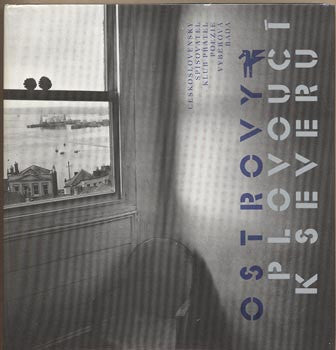 1989. Antologie současné poezie britských ostrovů. Klub přátel poezie.
