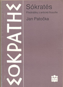 1991. Přednáškky z antické filosofie. /filozofie/