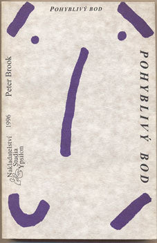 1996. Čtyřicet let divadelního výzkumu 1946 - 1987. /divadlo/