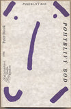 BROOK; PETER: POHYBLIVÝ BOD. - 1996. Čtyřicet let divadelního výzkumu 1946 - 1987. /divadlo/