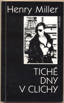 1991.  Přeložil Jaroslav Kořán.  Úprava DAVID POHRIBNÝ.