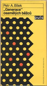 1991.  Typografie MILAN JAROŠ. 