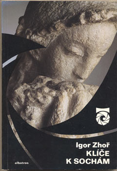 1989. Čtení o sochách a sochařích. Edice Objektiv. /sochy/sochařství/