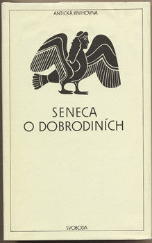 1992. Antická knihovna. /filozofie/