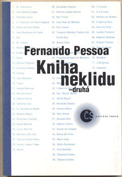 1995. Světová próza.