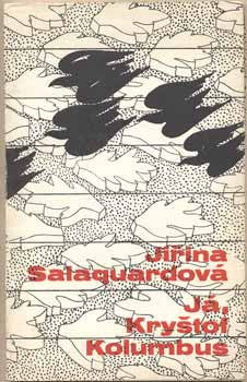 1985. Obálka DANA CHATRNÁ.