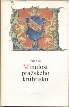1987. Obálka ZBYNĚK WEINFURTER.