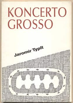1990. Edice Ladění. Ilustrace JAN PIŠTĚK.