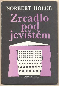 1989. Edice Ladění. Ilustrace IVANA MAŠITOVÁ.