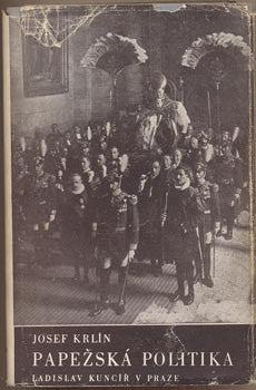 1946. Kuncířovy knihy. /historie/