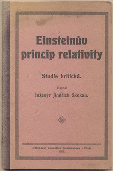 1920. Studie kritická. 