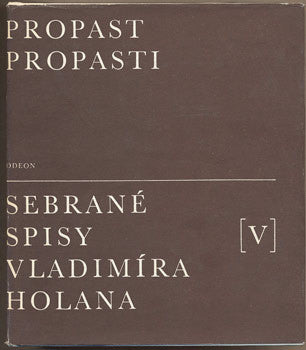 1982. Ilustrace BOHUSLAV REYNEK. typografie OLDŘICH HLAVSA.