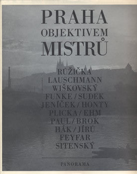 1983.  Růžička; Lauschmann; Wiškovský; Funke; Sudek; Jeníček; Honty; Plicka; Ehm; Paul; Brok; Hák; J