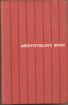 1946. Laichterova Filosofická knihovna. /filosofie/