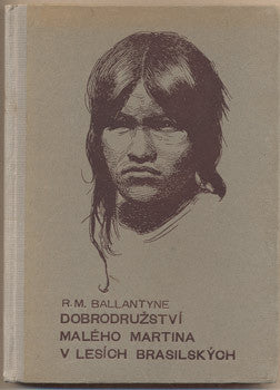 (1922). Ilustrace KAREL RÉLINK.
