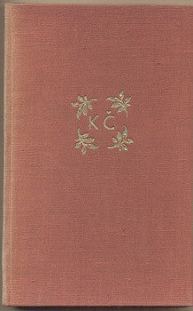 1940. Kolektivní drama o vstupní komedii a třech dějstvích. /kc/