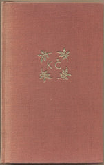 ČAPEK; KAREL: MARSYAS ČILI NA OKRAJ LITERATURY (1919 - 1931). - 1941. /kc/