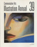 Communication Arts Illustration Annual. 39. - 1998. Vol. 40; No. 3.  234 s.