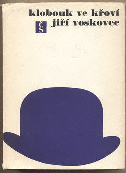 1966. Výbor veršů V +W (1927 - 1947). /V+W/
