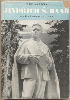 1948. Strážný duch Chodska. /Chodsko/