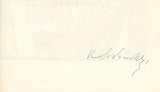 Svolinský - JAN SPURNÝ: KAREL SVOLINSKÝ. - 1962. Podpis Karla Svolinského