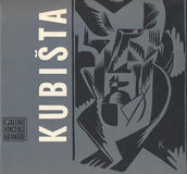 Kubišta - BOHUMIL KUBIŠTA. - 1967. Katalog výstavy.