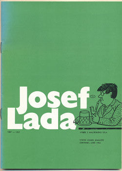 1982. Katalog výstavy.