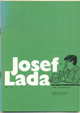 Lada - JOSEF LADA.  - 1982. Katalog výstavy.