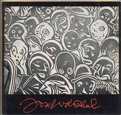 Josef Váchal / Dílo. - 1984. Výstava ke 100. výročí narození. /katalog/sr/