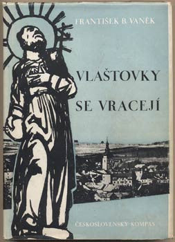 1946. Kniha pamětí. 