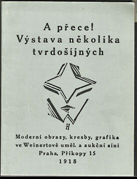 1986. MODERNÍ OBRAZY; KRESBY; GRAFIKA.