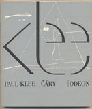 KLEE; PAUL: ČÁRY. - 1990.