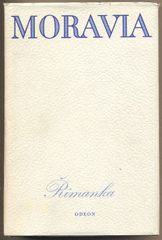 1976. Galérie klasiků.