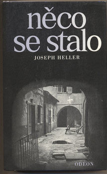 1982. Soudobá světová próza. 