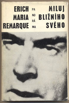 1969. Obálka VLADIMÍR HÜBL.