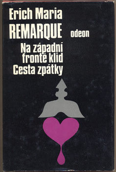 1973. Obálka KAREL TEISSIG.