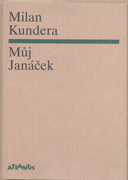 2004. Obálka BORIS MYSLIVEČEK.