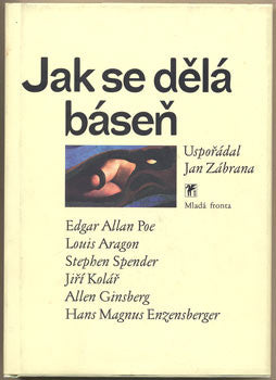 1999. Uspořádal Jan Zábrana. 